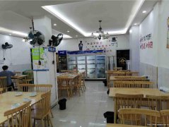 已转＊＊＊＊＊＊南岸会馆路烧烤店转让