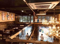 已转＊＊＊＊＊西区鑫悦湾中餐夜宵店转让