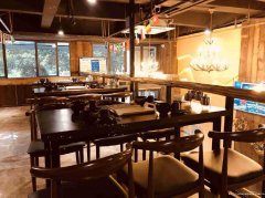 已转＊＊＊＊＊西区鑫悦湾中餐夜宵店转让