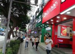 已转＊＊＊＊＊＊翠柏大道小吃店转让