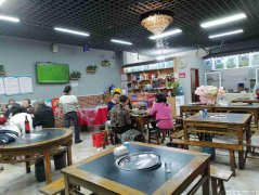 已转＊＊＊＊＊柏溪翠柏商贸城餐饮店转让