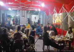 已转********上江北北辰天骄地摊火锅转让