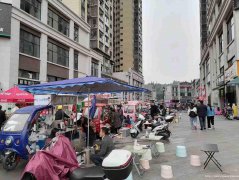 已转＊＊＊＊＊柏溪鹭湖宫小吃店转让