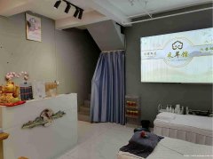 已转＊＊＊＊＊＊＊西区原香岭美容院转让