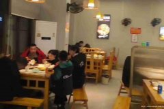 上江北红坝路火锅店转让