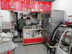 已转＊＊＊＊＊南岸新码头早餐店转让