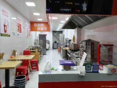 已转＊＊＊＊＊＊＊下江北白沙鹭岛门口新装修早餐店转让
