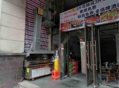 已转＊＊＊＊＊＊老城区江语城餐饮店转让