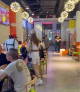 已转＊＊＊＊＊下江北邦泰国际社区火锅店转让