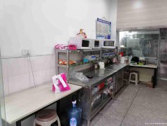 已转＊＊＊＊＊＊南岸二医院门口餐饮店转让