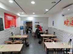 南岸东区新三中餐饮店出租