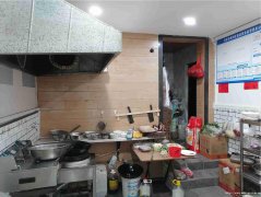 南岸东区新三中餐饮店出租