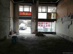 已租＊＊＊＊＊＊＊南岸龙凤苑空门面出租