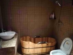 老城区南门桥头足浴会所转让