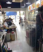 南岸东区南客站冒菜店急转