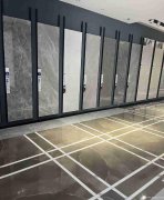 下江北轻工博览城瓷砖店转让