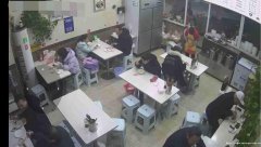 南岸中山生态园面馆转让