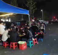 已转＊＊＊＊＊＊＊上江北都市峰景地摊火锅转让