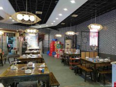 已转＊＊＊＊＊＊＊西区清溪路火锅店转让