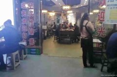 已转＊＊＊＊＊＊＊西区清溪路火锅店转让