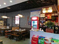 已转＊＊＊＊＊＊＊西区清溪路火锅店转让