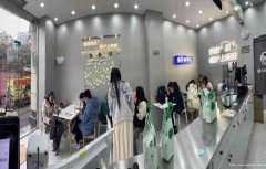 已转＊＊＊＊＊＊上江北天悦府知名奶茶店转让
