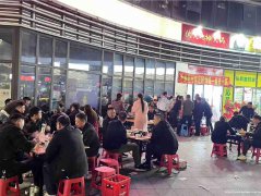 已转＊＊＊＊＊＊＊下江北翡翠城火锅店转让