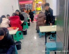 已转＊＊＊＊＊＊老城区童子街面馆转让