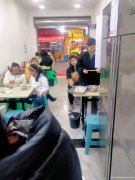 已转＊＊＊＊＊＊老城区童子街面馆转让