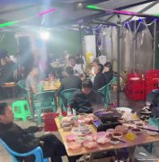 已转＊＊＊＊＊＊上江北风情港湾餐饮店转让