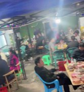 已转＊＊＊＊＊＊上江北风情港湾餐饮店转让