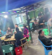 已转＊＊＊＊＊＊上江北风情港湾餐饮店转让