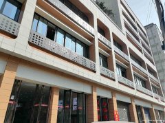 老城区北门车站空门面出租