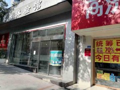 已租＊＊＊＊＊＊西区碧峰园空门面出租