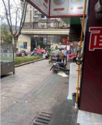 已租＊＊＊＊＊＊＊西区缇香湾餐饮店出租