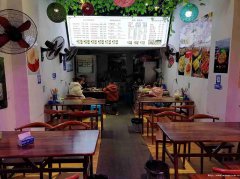 已转＊＊＊＊＊＊＊南岸航天路餐饮店转让
