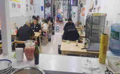 已转＊＊＊＊＊＊下江北白沙鹭岛面馆转让