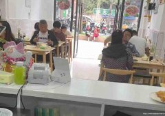 已转＊＊＊＊＊＊下江北白沙鹭岛面馆转让