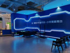 西区绿地儿游乐场转让或找合伙人
