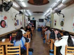 已转* * * * * * *南岸叙府路餐饮店转让