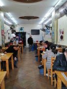 已转* * * * * * *南岸叙府路餐饮店转让