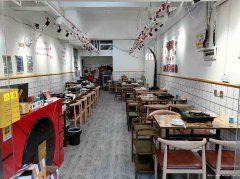已转＊＊＊＊＊＊下江北邦泰社区餐饮店转让