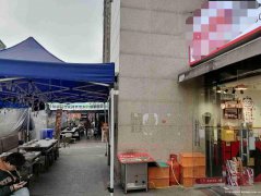 已转＊＊＊＊＊＊下江北邦泰社区餐饮店转让