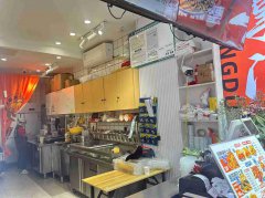 已转＊＊＊＊＊＊老城区文星街小吃店转让