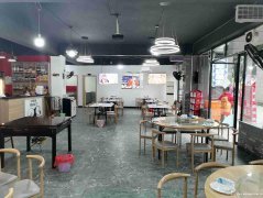 已转＊＊＊＊＊＊南岸新码头餐饮店转让