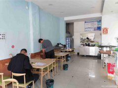 已转＊＊＊＊＊南岸东区长江大道面馆转让