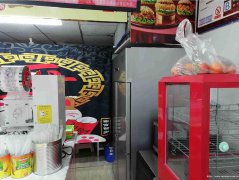 已转＊＊＊＊＊＊＊上江北老四中汉堡店转让