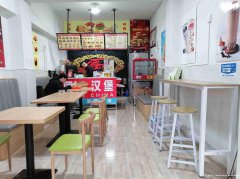 已转＊＊＊＊＊＊＊上江北老四中汉堡店转让