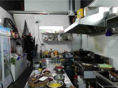 已转＊＊＊＊叙州区鹭湖宫餐饮店转让