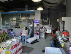 已转＊＊＊＊叙州区鹭湖宫餐饮店转让